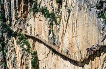Caminito del Rey Private Tour with Expert Guide