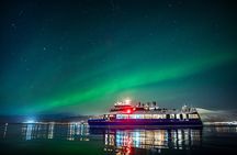 Northern Lights Cruise from Tromsø Witness the Aurora Borealis