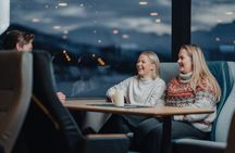 Fjord Cruise from Tromsø Explore Arctic Landscapes and Wildlife