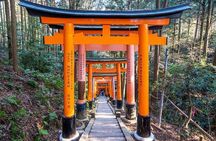 Kyoto's Gems with a Local - Private Shore Excursion Osaka Ports