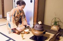 Kyoto's Best Gems - Private Shore Excursion from Kobe Ports