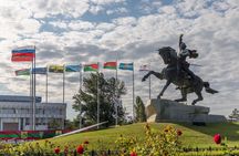 Transnistria: Step into a Soviet Time Capsule