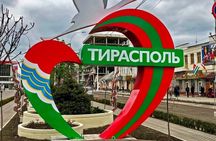 Transnistria: Step into a Soviet Time Capsule