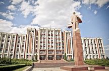 Transnistria: Step into a Soviet Time Capsule