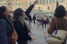 Marseille Guided Tour : Panier & Notre-Dame de la Garde