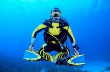 Boracay Diving w/ Pictures & Video or Fun Dive