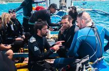 Boracay Diving w/ Pictures & Video or Fun Dive