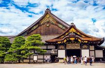 Kyoto's Gems with a Local - Private Shore Excursion Osaka Ports