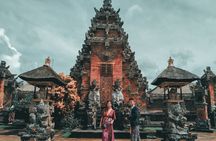 Bali Full Day Tour from Benoa Port All Inclusive