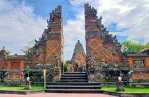 Bali Full Day Tour from Benoa Port All Inclusive