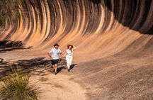 Perth Wave Rock Day Trip Explore York Town and Wave Rock