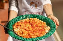 Taste Porto Cervo: Traditional Pasta & Tiramisù Class