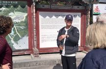 Gyeongju: Ancient Capital Secrets & Hidden Gems Private Tour