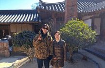 Gyeongju: Ancient Capital Secrets & Hidden Gems Private Tour