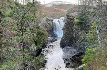 Glencoe and Scottish Highlands In A Day