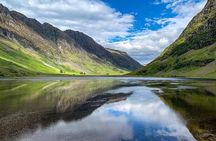 Glencoe and Scottish Highlands In A Day