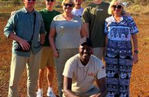 6 Days 5 Nights Kenya Safari Maasai Mara Nakuru and Naivasha Tour