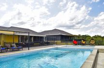 6 Days 5 Nights Kenya Safari Maasai Mara Nakuru and Naivasha Tour