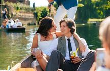 Private Cambridge Punting by University Students