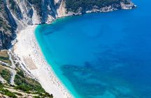 Kefalonia Highlights Private Tour