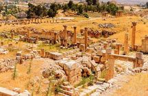 7-Night Best of Jordan Tour: Jerash, Petra, Wadi Rum, and Dead Sea Overnight