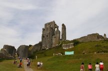 Portland Cruise Excursion the Jurassic Coast Experience