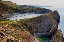 Portland Cruise Excursion the Jurassic Coast Experience