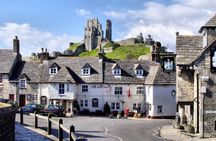 Portland Cruise Excursion the Jurassic Coast Experience