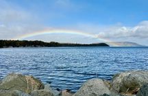 Majestic Sydney to Cabot Trail Tour Cape Breton Experience