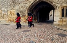 Reserved Entry Tower of London Express Experience Crown Jewels