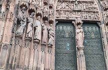 Strasbourg Insider Walking Tour Native Local Guide