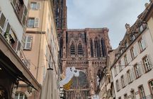Strasbourg Insider Walking Tour Native Local Guide