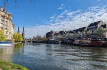 Strasbourg Insider Walking Tour Native Local Guide