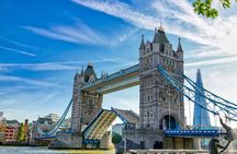 Reserved Entry Tower of London Express Experience Crown Jewels