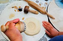 Bake Legendary Samarkand Bread in Tandir
