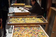 Bari Like a Local between History, Culture and Apulian Street Food