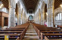 Stirling Castle & Glasgow with optional Whisky Bar Walking Tour
