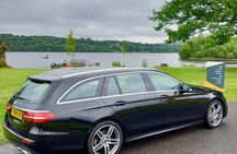 Stirling Castle & Glasgow with optional Whisky Bar Walking Tour