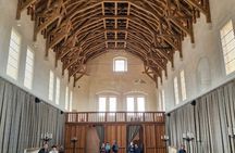 Stirling Castle & Glasgow with optional Whisky Bar Walking Tour