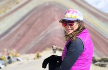 Exclusive Rainbow Mountain Vinicunca Tour Avoid the Crowds
