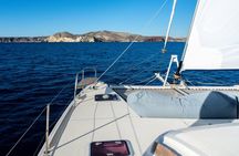 Catamaran 5 hours cruise with lunch