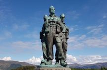 Highland Day Trip from Edinburgh Glenfinnan Viaduct and Mallaig