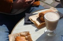 Vegan French Food and Historical Walking Tour in Bordeaux