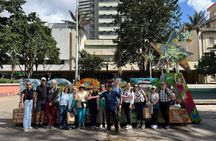 Bogota City Pass: Access to Top Attractions and save money