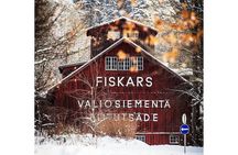 Helsinki: Private Half-day Fiskars Village Tour by Car