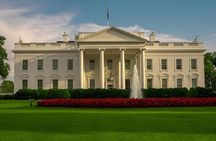 Washington DC Golf Cart Tour – Monuments (2 Hours)