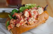 Halifax Walking Food Tour
