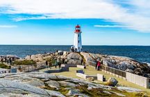 Private Peggy's Cove Tour