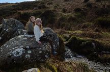Private Day Tour in Wicklow Mountains and Vacation Photography