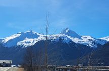 Skagway Historic City Tour